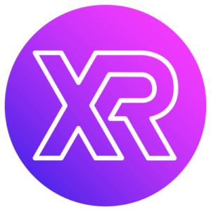 Logo-XR Logo-XR