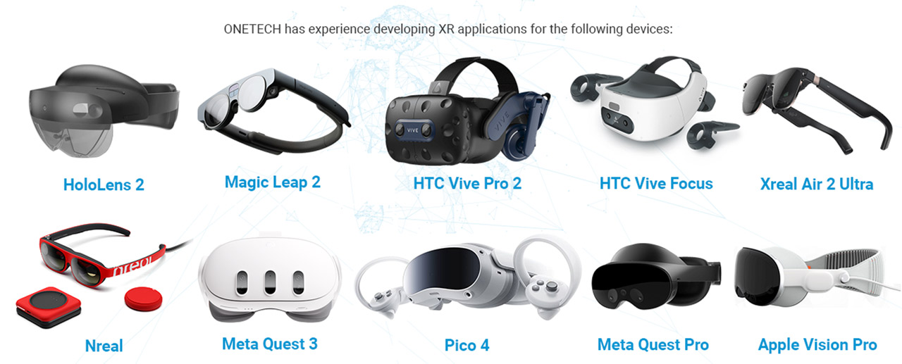 XR-Tech-Lab-Devices XR-Tech-Lab-Devices
