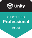 CertificationBadge_Professional-Artist