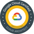 Google_cloud_architect