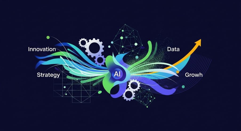 AI và Thiết Kế Sáng Tạo Trong AEC: Tầm Quan Trọng và Xu Hướng